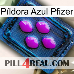 Píldora Azul Pfizer 04